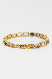 Bracelet-manchette Sphinx