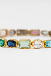 Bracelet-manchette Sphinx