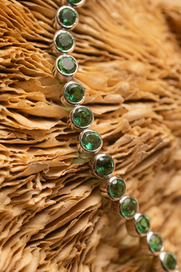  Bracelet de tennis Sphinx Bezzel