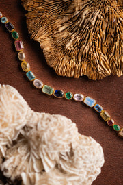 Bracelet-manchette Sphinx