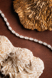 Bracelet Branche Moissanite