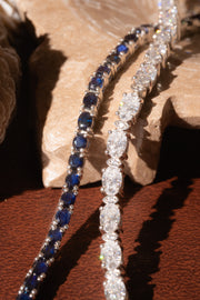 Bracelet Branche Moissanite