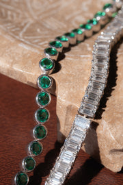  Bracelet de tennis Sphinx Bezzel