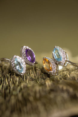 Equinox Marquise Ring 1