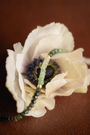  Bracelet de tennis Sphinx Bezzel
