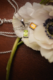  Bracelet de tennis Sphinx Bezzel