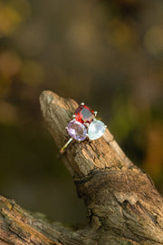 Flora Ring