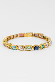 Bracelet-manchette Sphinx