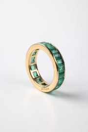 Verde Band – serti rail