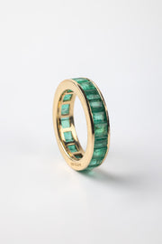 Verde Band – serti rail