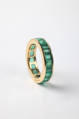 Verde Band – serti rail