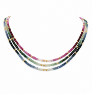  Bracelet de tennis Sphinx Bezzel