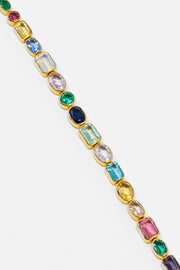 Bracelet-manchette Sphinx